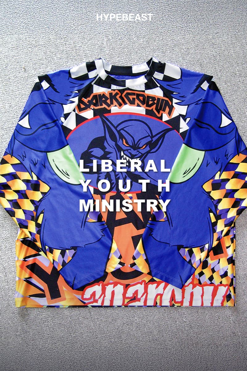 Hyperoom spring summer ss 2026 Paris Fashion Week Announcement info