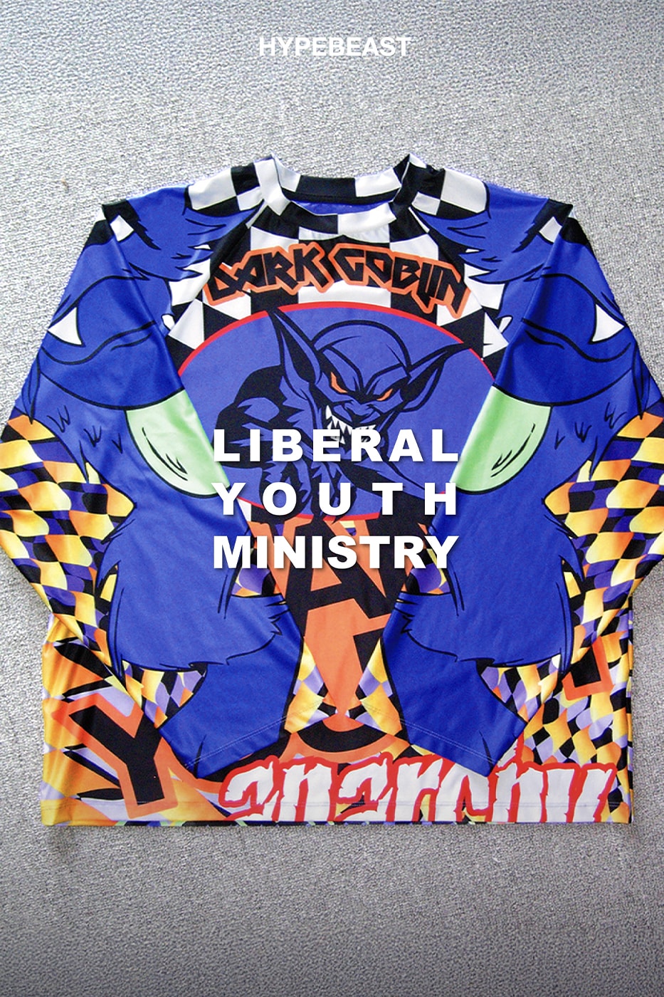 Hyperoom spring summer ss 2026 Paris Fashion Week Announcement info