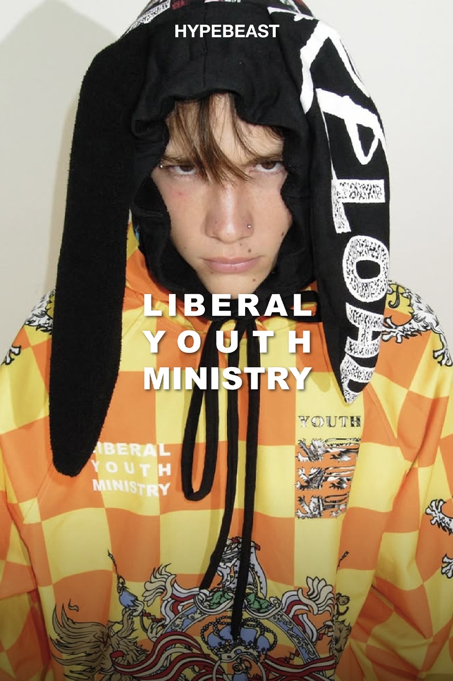 Hyperoom spring summer ss 2026 Paris Fashion Week Announcement info