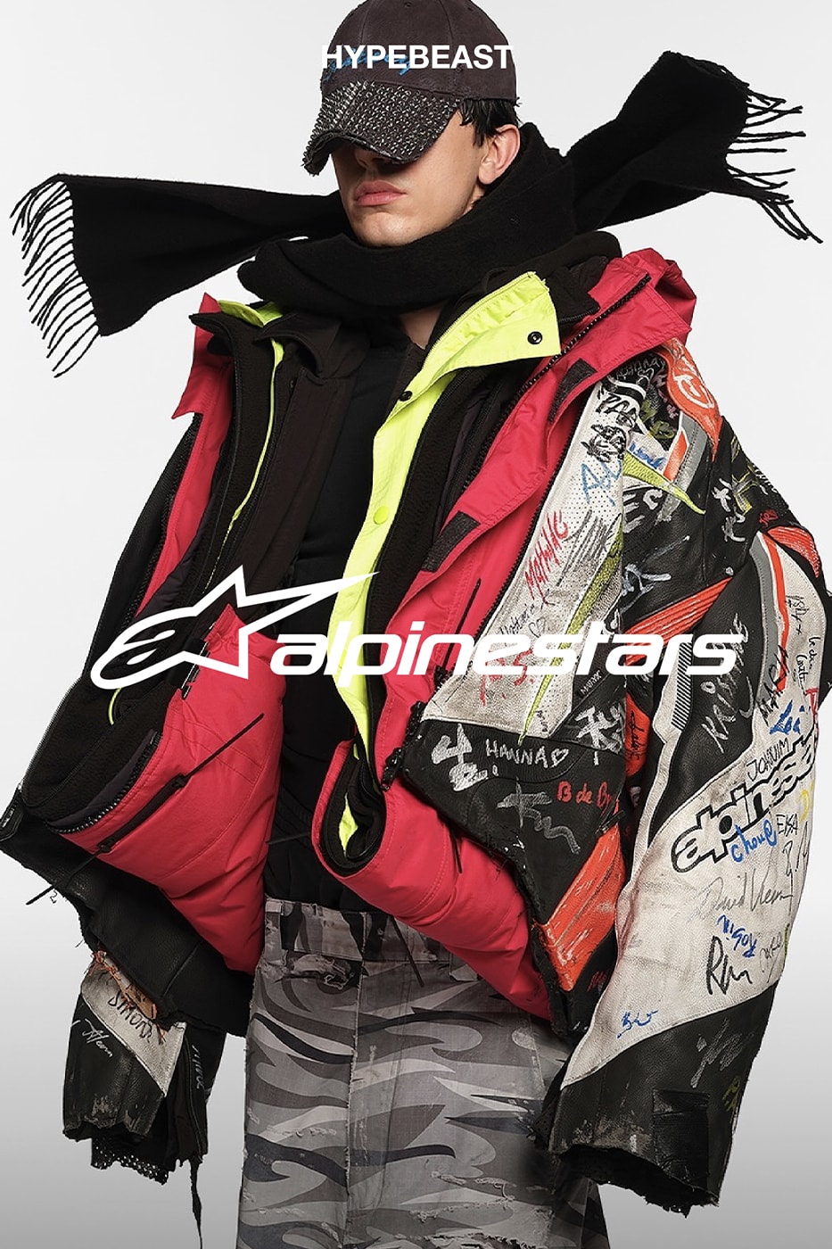 Hyperoom spring summer ss 2026 Paris Fashion Week Announcement info