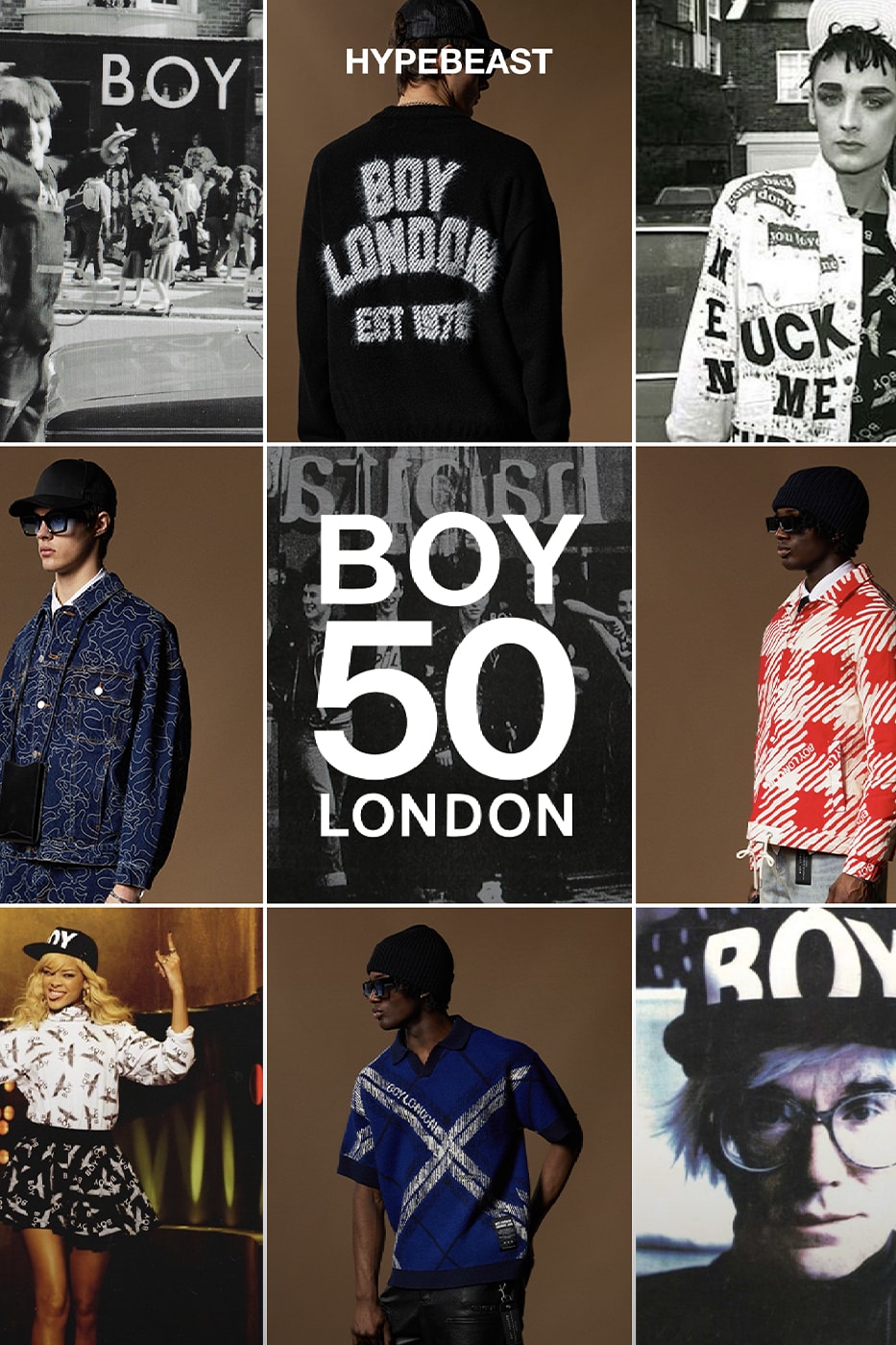Hyperoom spring summer ss 2026 Paris Fashion Week Announcement info