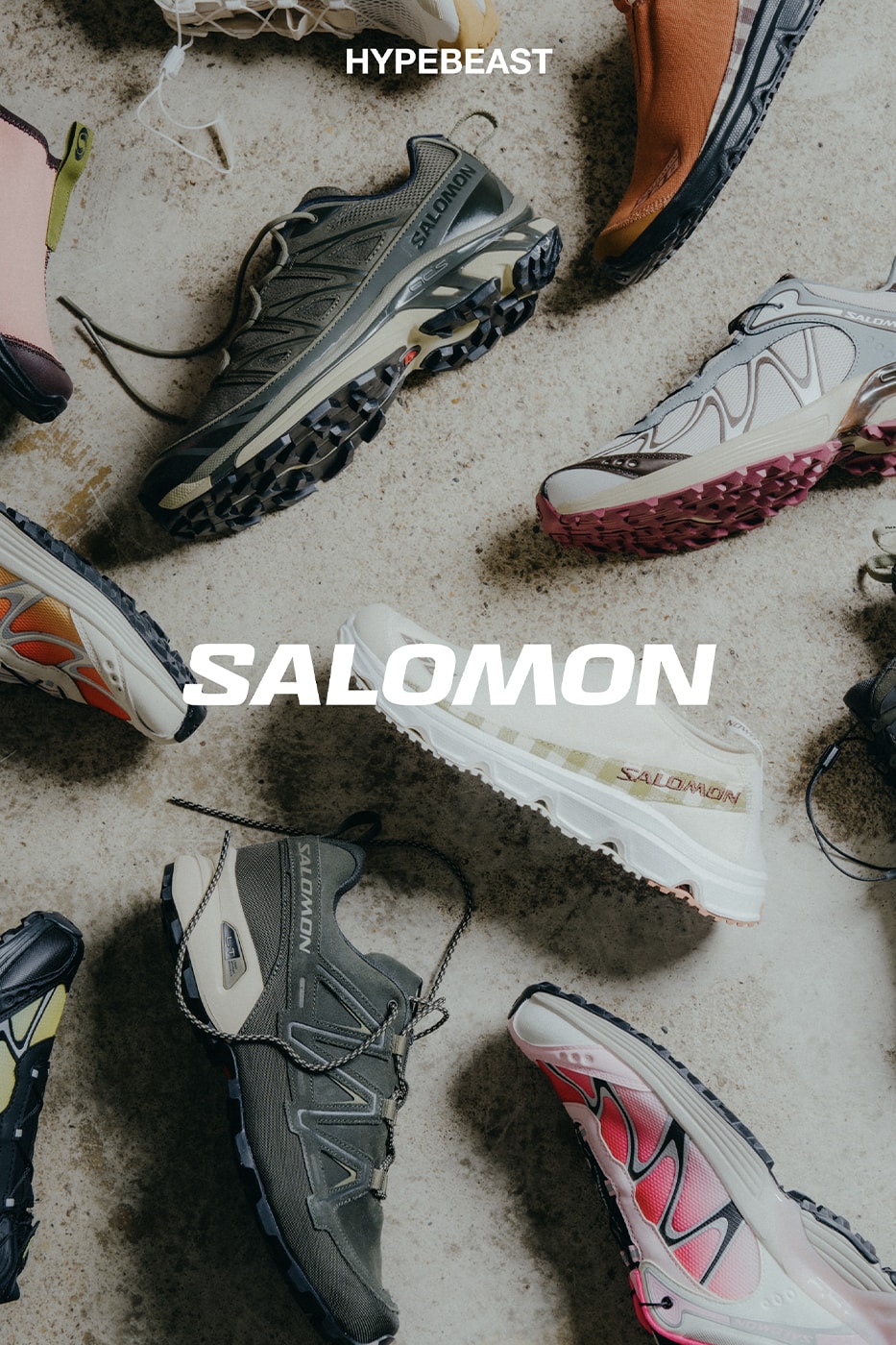 Hyperoom spring summer ss 2026 Paris Fashion Week Announcement info