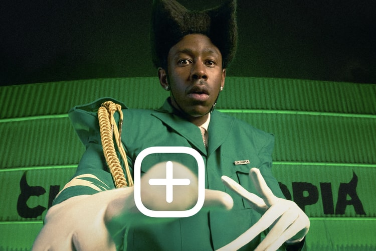 Instagram Taps Rosalía, Clint419, Tyler, the Creator and More for its Latest Campaign