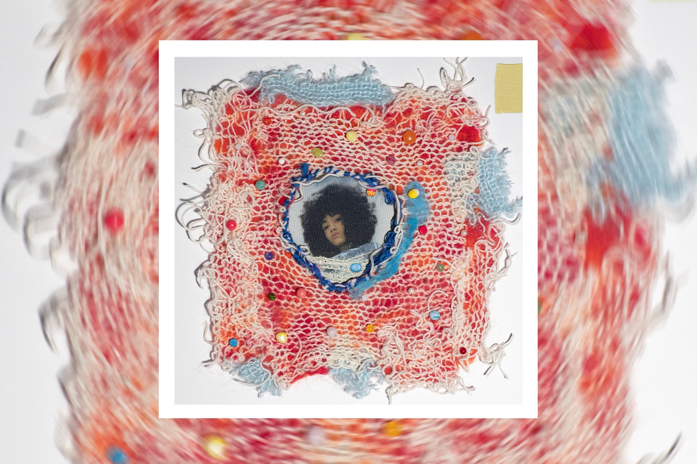 Jenevieve Head Over Heels Single Stream