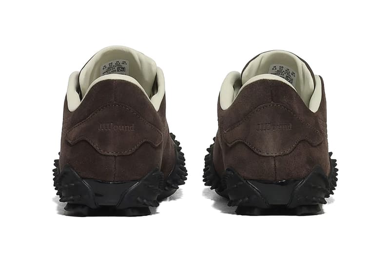 JJJJound x PUMA Mostro Release Info