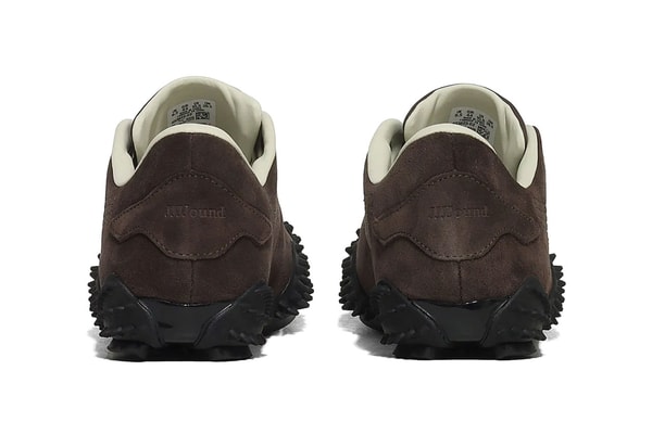 JJJJound x PUMA Mostro Release Info