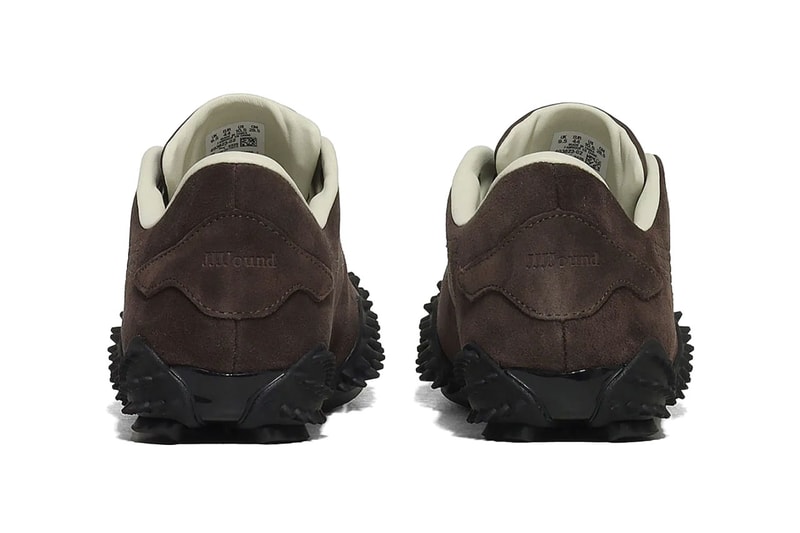 JJJJound x PUMA Mostro Release Info