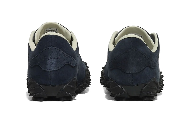 JJJJound x PUMA Mostro Release Info