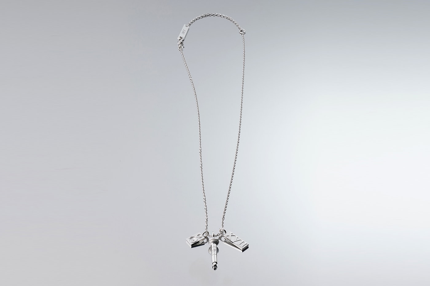 JOOPITER Presents YOON x SEVENTEEN Mini Collection limited edition boy band korean jewelry accessories pharrell williams