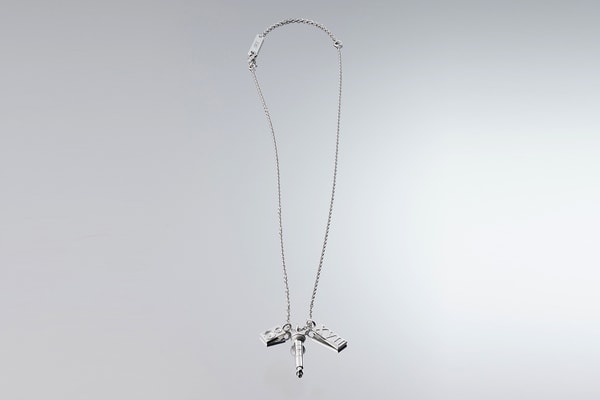 JOOPITER Presents YOON x SEVENTEEN Mini Collection limited edition boy band korean jewelry accessories pharrell williams