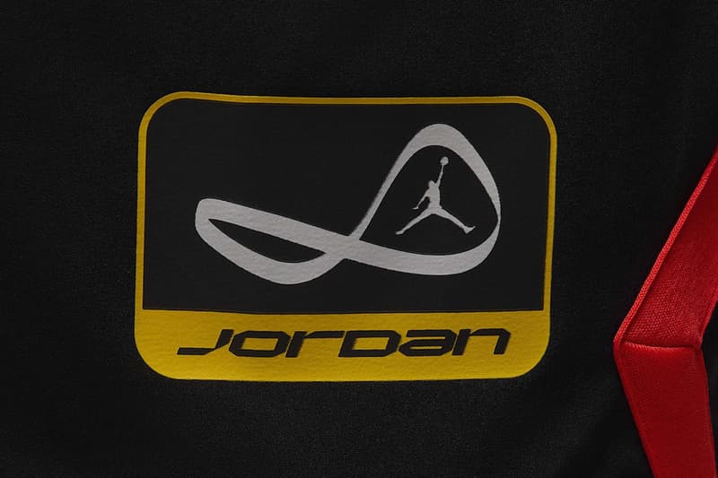 Jordan Brand Quai 54 Motorsport Collection Info