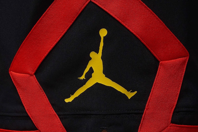 Jordan Brand Quai 54 Motorsport Collection Info