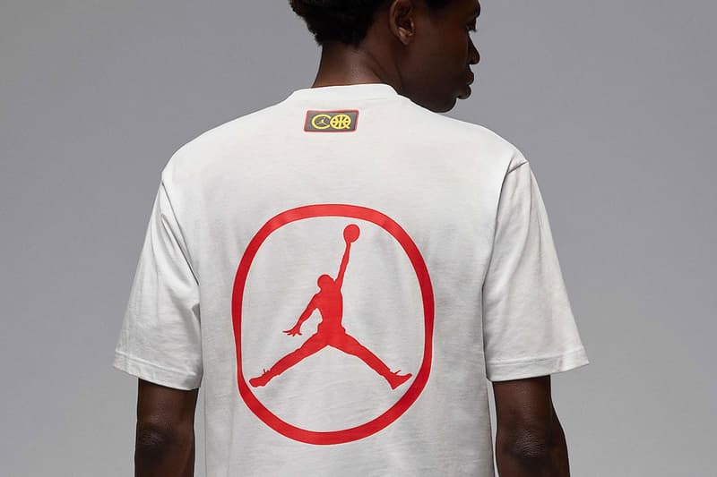Jordan Brand Quai 54 Motorsport Collection Info