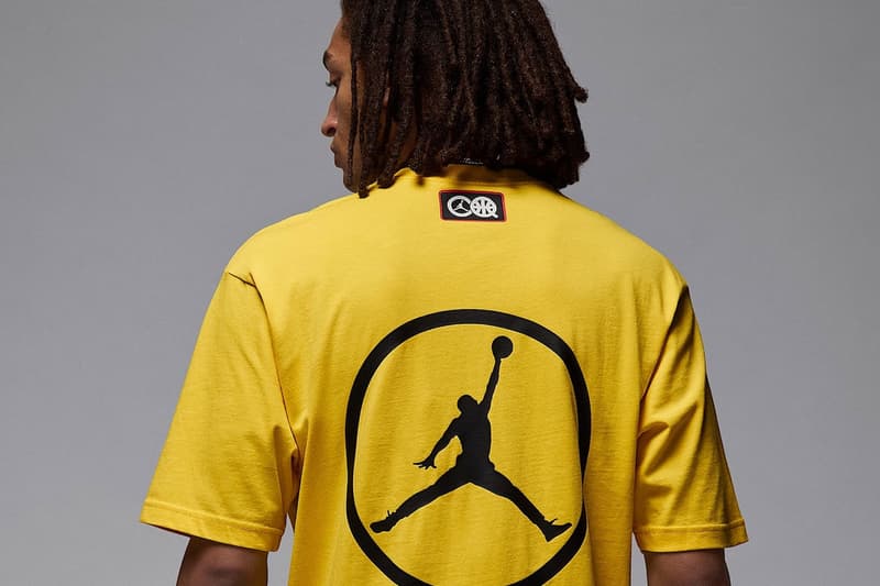 Jordan Brand Quai 54 Motorsport Collection Info