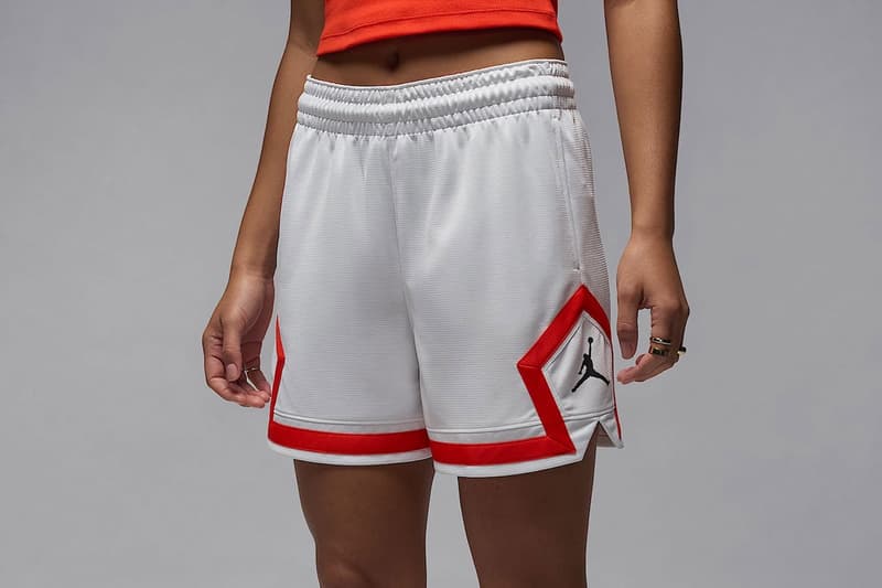 Jordan Brand Quai 54 Motorsport Collection Info