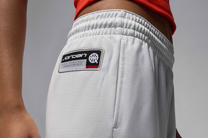 Jordan Brand Quai 54 Motorsport Collection Info