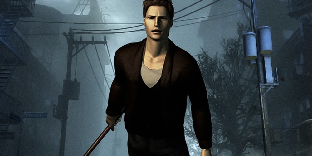 The Remake of Konami's 'Silent Hill' Is Officially in Development