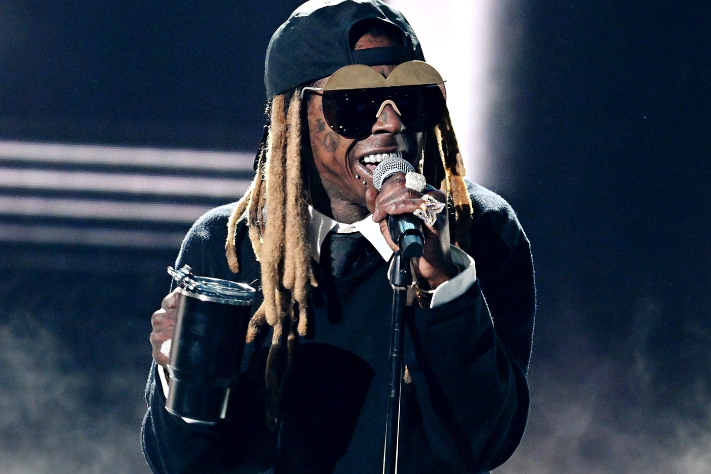 Lil Wayne tha Carter VI No. 2 Debut billboard 200 Projections