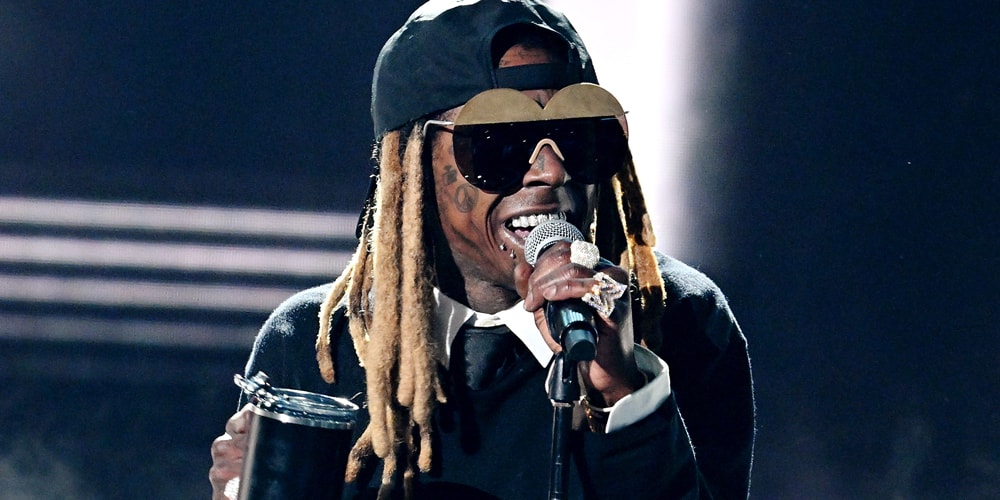 Lil Wayne's 'Tha Carter VI' Projected to Debut at No. 2