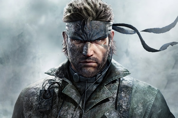 Konami Confirms Mini-Games and Multiplayer Mode in ‘Metal Gear Solid: Snake Eater’ Remake