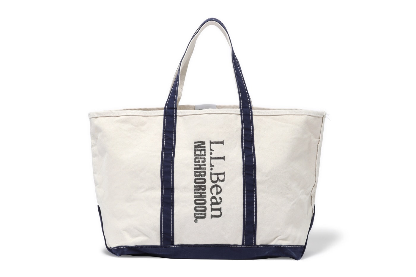 NEIGHBORHOOD L L Bean spring summer ss 25 Release Info