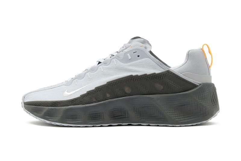 Nike Ava Rover "Wolf Grey" Releases Next Month