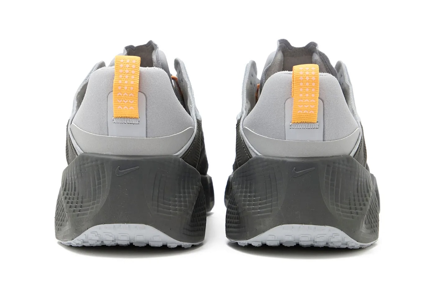 Nike Ava Rover "Wolf Grey" DX4215-004 Release Info july 2025 Wolf Grey/Vast Grey-Charred Grey-Sundial hyein seo