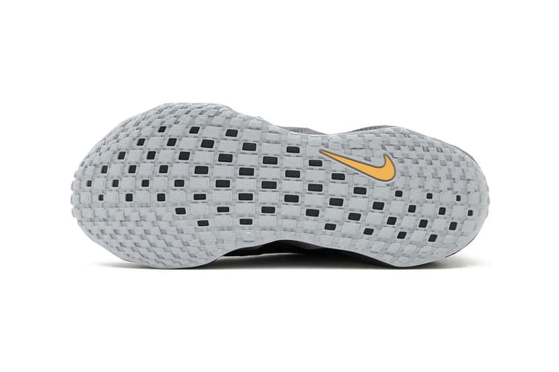 Nike Ava Rover "Wolf Grey" DX4215-004 Release Info july 2025 Wolf Grey/Vast Grey-Charred Grey-Sundial hyein seo