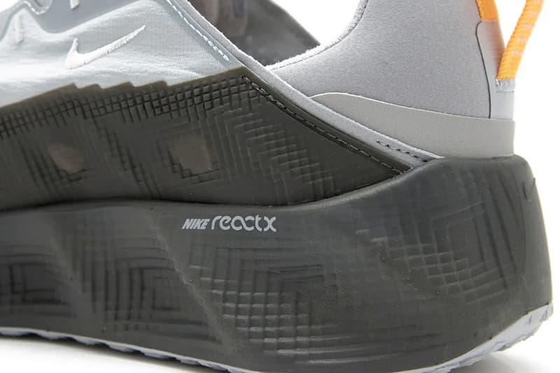 Nike Ava Rover "Wolf Grey" DX4215-004 Release Info july 2025 Wolf Grey/Vast Grey-Charred Grey-Sundial hyein seo