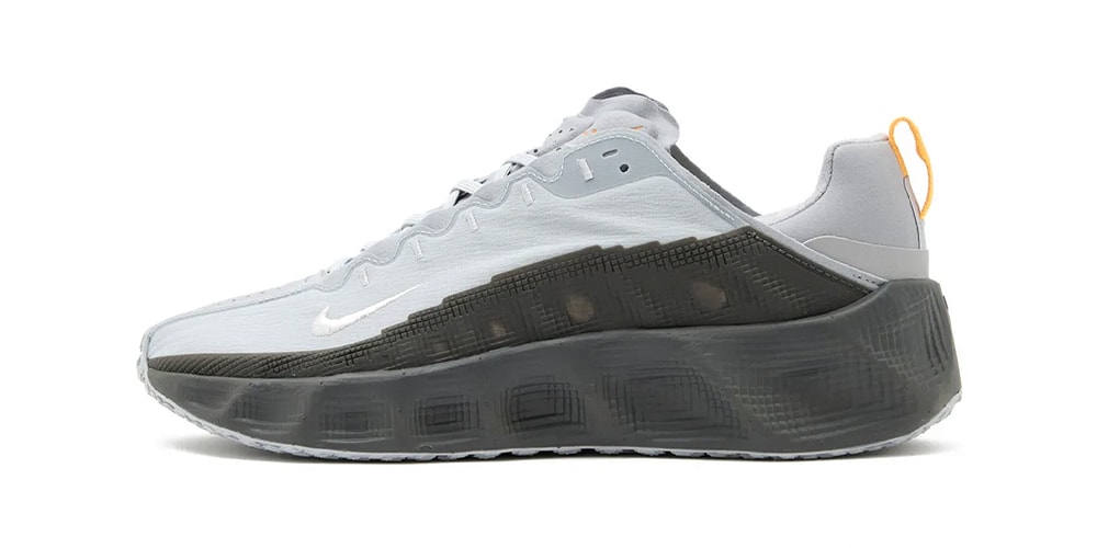 Nike Ava Rover "Wolf Grey" Releases Next Month