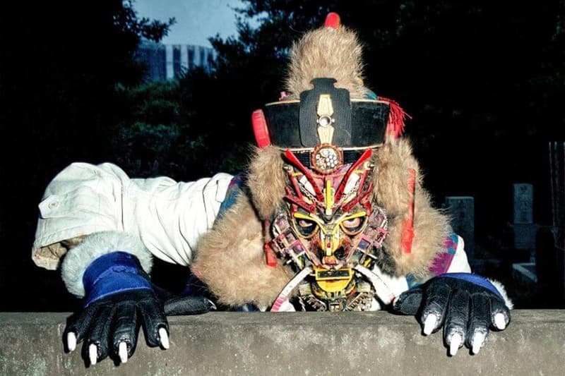 Palais de Tokyo Vivian Suter Thao Nguyen Phan Chalisée Naamani Rammellzee John Giorno Exhibition Release Info