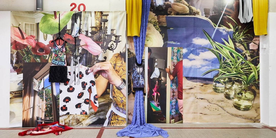 Palais de Tokyo Unveils Bold New Artistic Visions