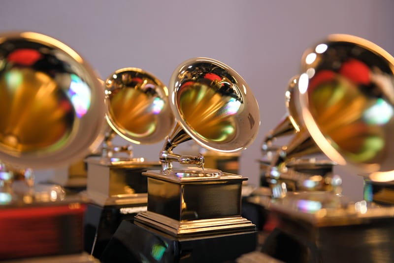 2026 GRAMMY Awards Will Now Include Best Album Cover and Best Traditional Country Album Categories