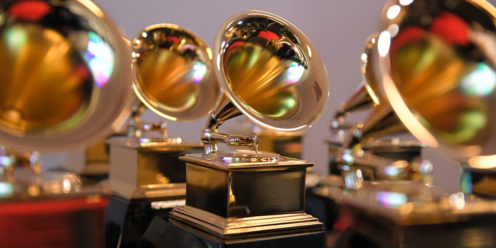 2026 GRAMMY Awards Will Now Include Best Album Cover and Best Traditional Country Album Categories