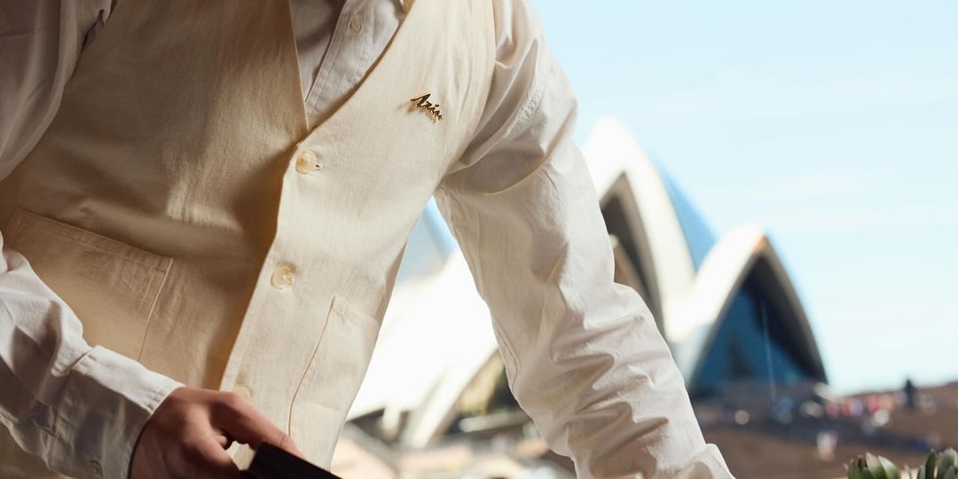 Worktones to Hold a One-Day Pop-Up at Its Surry Hills Showroom