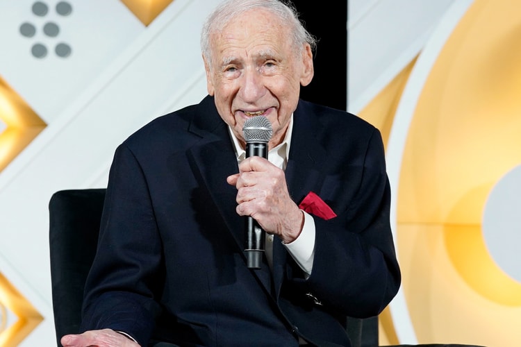 Mel Brooks Slated to Reprise Role in 'Spaceballs 2'