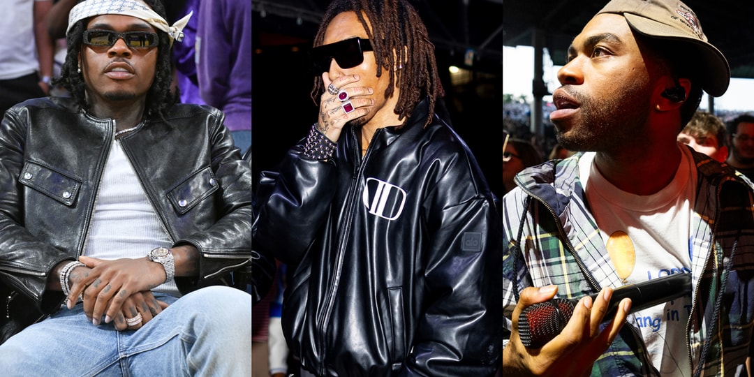 Best New Tracks: Gunna, Lil Tecca, Kevin Abstract, and More