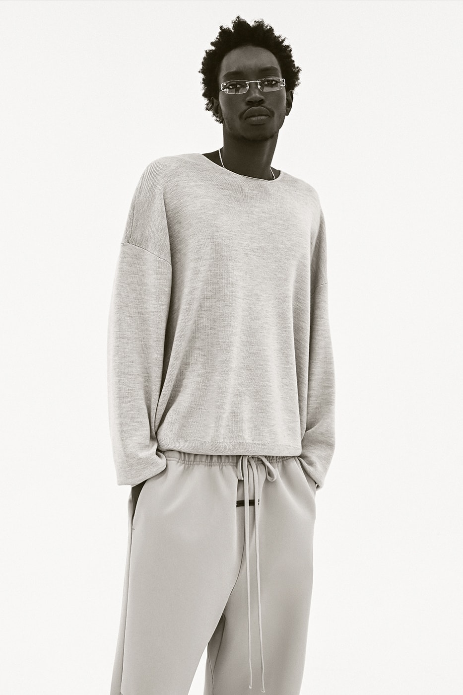 Fear of God Releases ESSENTIALS Summer 2025 Collection jerry lorenzo 