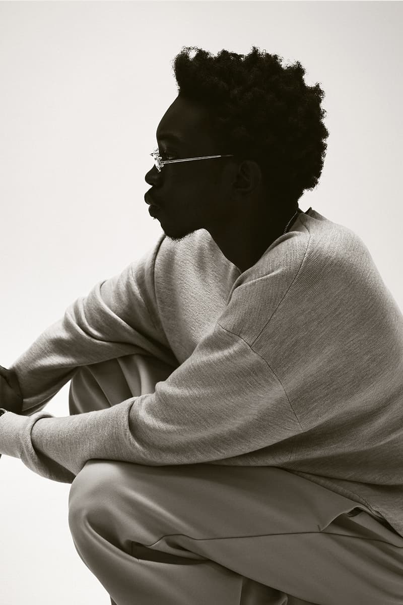 Fear of God Releases ESSENTIALS Summer 2025 Collection jerry lorenzo 