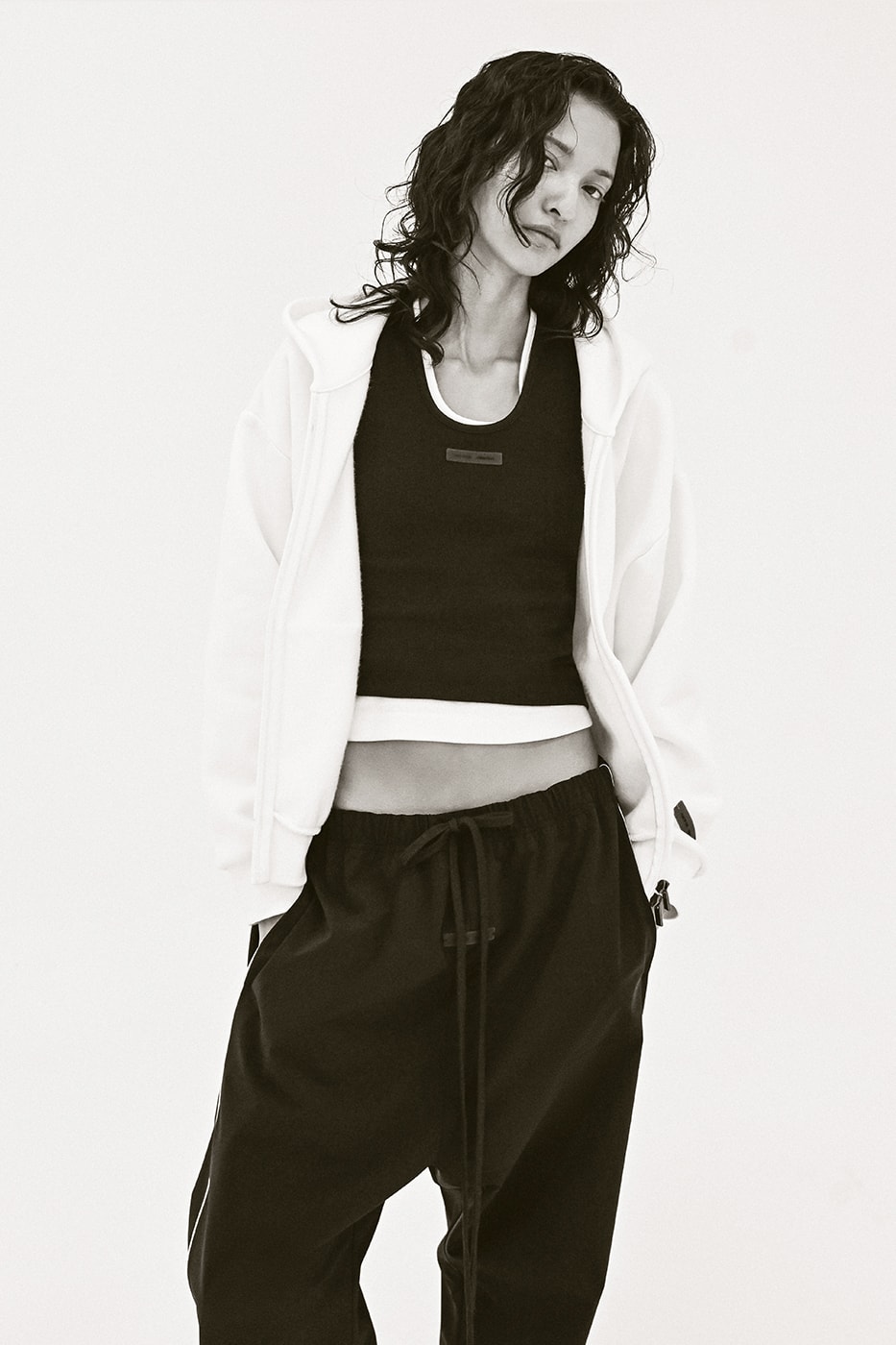 Fear of God Releases ESSENTIALS Summer 2025 Collection jerry lorenzo 