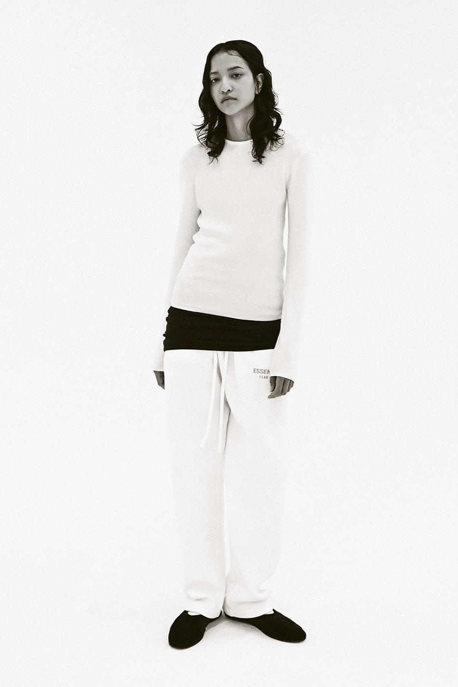 Fear of God Releases ESSENTIALS Summer 2025 Collection jerry lorenzo 