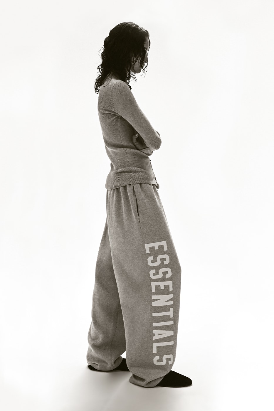 Fear of God Releases ESSENTIALS Summer 2025 Collection jerry lorenzo 
