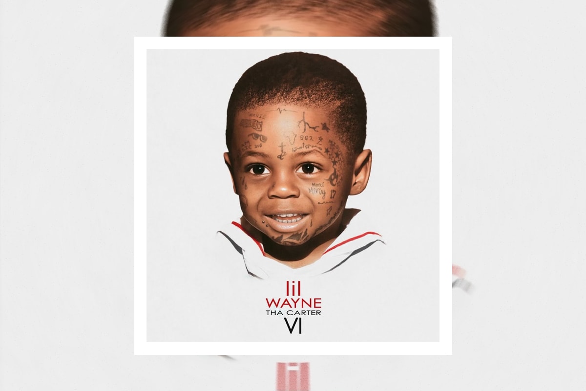 Lil Wayne Bonus Track with Future & Lil Baby release info