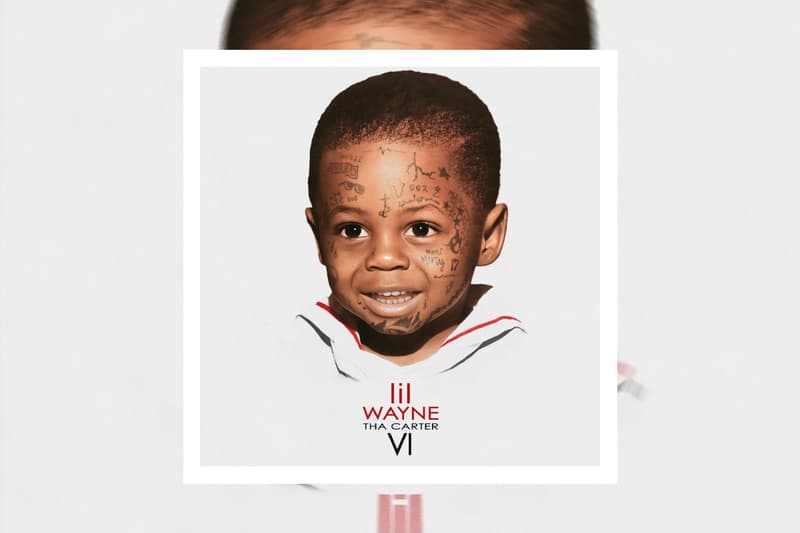 Lil Wayne Bonus Track with Future & Lil Baby release info