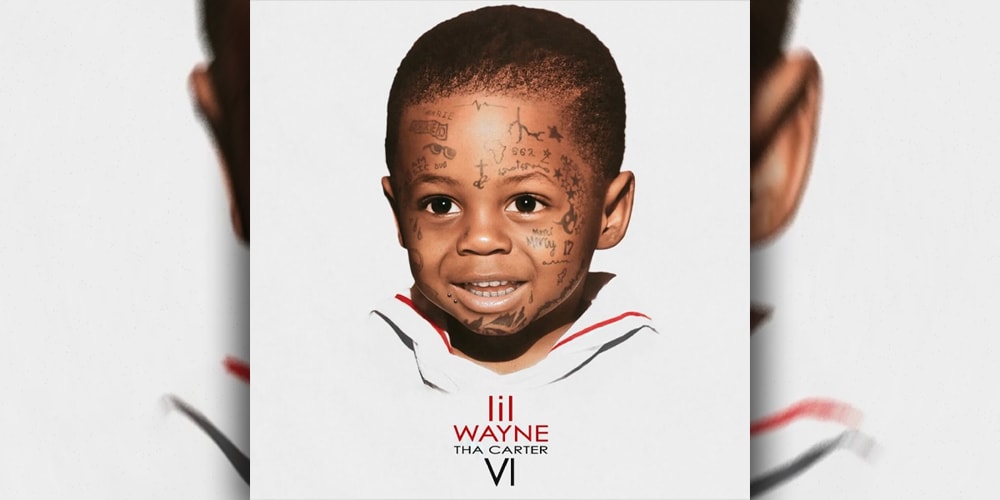Lil Wayne Releases "Mama Don't Worry" Bonus Track with Future & Lil Baby