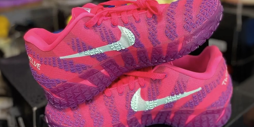 First Look at the Nike Ja 3 "Max Volume"