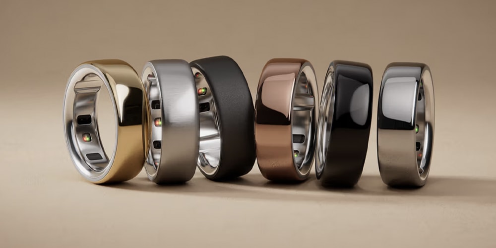 Oura Smart Ring Men’s Health Focus and Future Oura Smart Ring Men’s Health Focus and Future