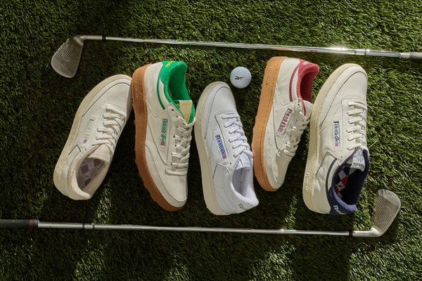 reebok club c golf shoe price info release date buy guide