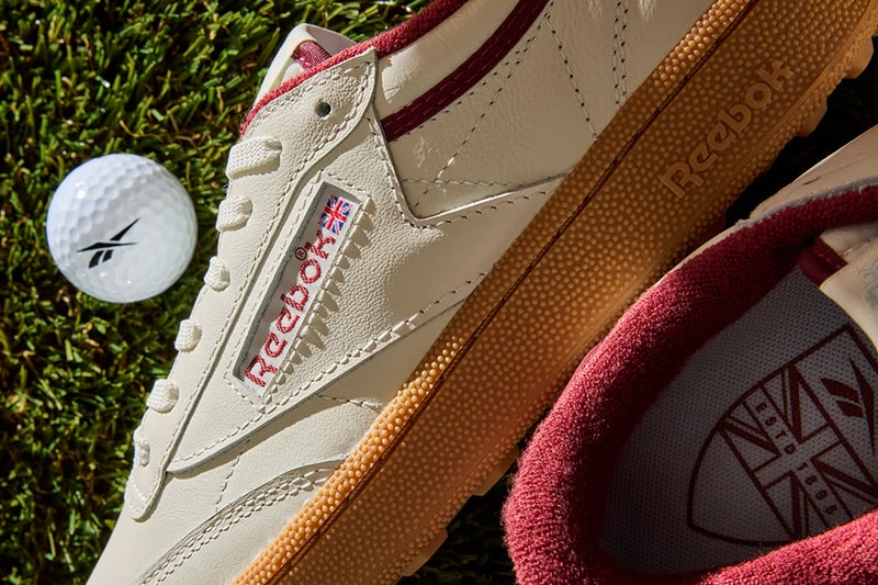 reebok club c golf shoe price info release date buy guide
