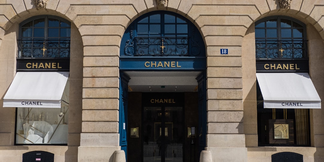 Chanel Launches Recycling Business and France Targets Fast Fashion in This Week's Top Fashion News
